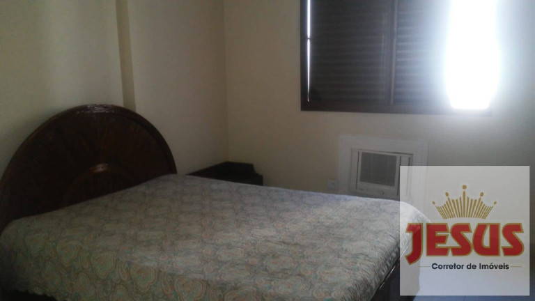 Imagem Apartamento com 3 Quartos à Venda, 80 m² em Enseada - Guarujá