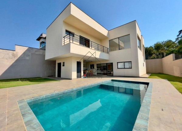 Casa com 3 Quartos à Venda, 269 m² em Ibi Aram 2 - Itupeva