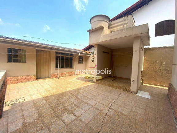 Imagem Sobrado com 4 Quartos à Venda, 370 m² em Vila Dusi - São Bernardo Do Campo Imagem Sobrado com 4 Quartos à Venda, 370 m² em Vila Dusi - São Bernardo Do Campo