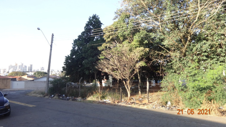 Imagem Terreno à Venda, 600 m² em Parque Taquaral - Campinas Imagem Terreno à Venda, 600 m² em Parque Taquaral - Campinas