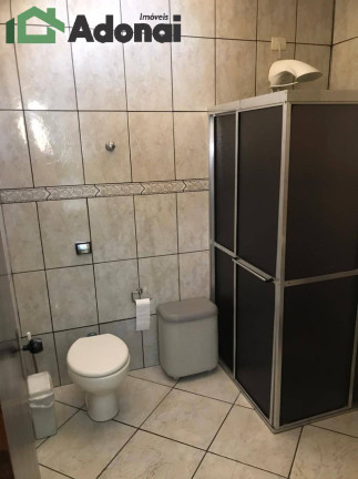 Imagem Casa com 3 Quartos à Venda, 264 m² em Vila Progresso - Jundiaí