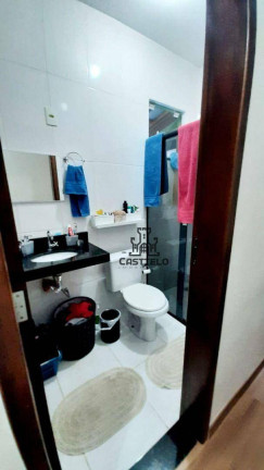 Imagem Casa com 3 Quartos à Venda, 125 m² em Parque Residencial Michael Licha - Londrina