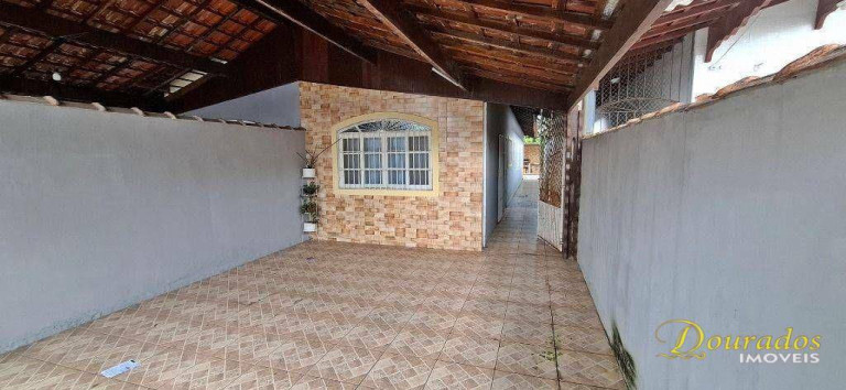 Imagem Casa com 2 Quartos à Venda, 100 m² em Maracanã - Praia Grande Imagem Casa com 2 Quartos à Venda, 100 m² em Maracanã - Praia Grande