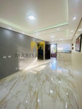 Imagem Casa com 2 Quartos à Venda, 49 m² em Vila São Tiago - Piraquara Imagem Casa com 2 Quartos à Venda, 49 m² em Vila São Tiago - Piraquara