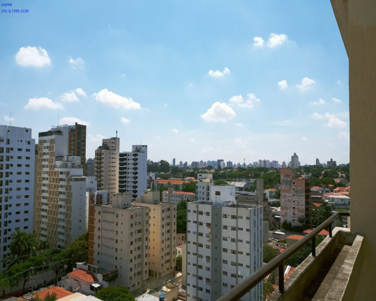 Imóvel com 4 Quartos à Venda, 320 m² em Indianópolis - São Paulo