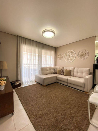 Imagem Apartamento com 3 Quartos à Venda, 116 m² em Jurerê Internacional - Florianópolis
