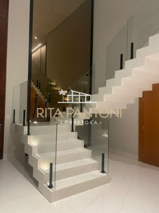 Imagem Casa de Condomínio com 4 Quartos à Venda, 370 m² em Bonfim Paulista - Ribeirão Preto Imagem Casa de Condomínio com 4 Quartos à Venda, 370 m² em Bonfim Paulista - Ribeirão Preto