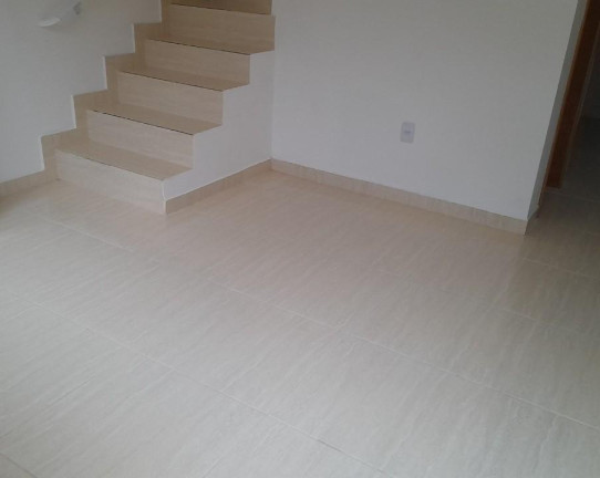 Imagem Casa de Condomínio com 2 Quartos à Venda, 60 m² em Real - Praia Grande
