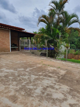 Imagem Casa de Condomínio com 3 Quartos à Venda, 151 m² em Jardim Celeste - Jundiaí