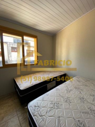 Imagem Casa de Condomínio com 2 Quartos à Venda, 85 m² em Capão Novo - Capão Da Canoa