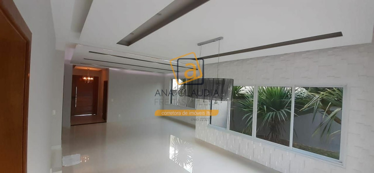 Imagem Casa com 5 Quartos à Venda,  em Alphaville Nova Esplanada - Votorantim