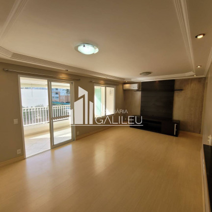 Imagem Apartamento com 3 Quartos à Venda, 98 m² em Mansões Santo Antônio - Campinas