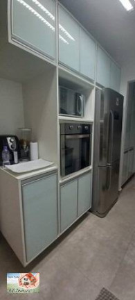 Imagem Apartamento com 2 Quartos à Venda, 93 m² em Vila Lusitânia - São Bernardo Do Campo Imagem Apartamento com 2 Quartos à Venda, 93 m² em Vila Lusitânia - São Bernardo Do Campo