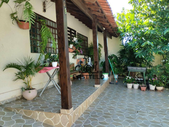 Casa com 4 Quartos à Venda, 150 m² em Conjunto Cafezal 1 - Londrina