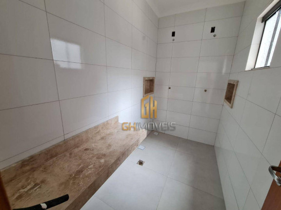 Imagem Casa com 3 Quartos à Venda, 110 m² em Parque Industrial Santo Antônio - Aparecida De Goiânia Imagem Casa com 3 Quartos à Venda, 110 m² em Parque Industrial Santo Antônio - Aparecida De Goiânia