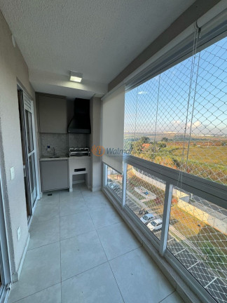 Imagem Imóvel com 3 Quartos à Venda, 80 m² em Balneário Tropical - Paulínia Imagem Imóvel com 3 Quartos à Venda, 80 m² em Balneário Tropical - Paulínia