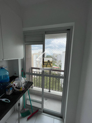 Imagem Apartamento com 2 Quartos à Venda, 56 m² em Vila Andrade - São Paulo
