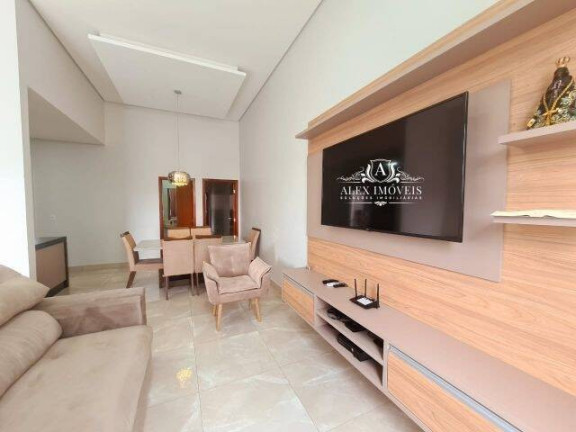 Imagem Casa de Condomínio com 3 Quartos à Venda, em Condomínio Campo Novo - Limeira Imagem Casa de Condomínio com 3 Quartos à Venda, em Condomínio Campo Novo - Limeira