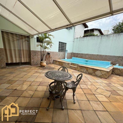 Imagem Casa com 3 Quartos à Venda, 350 m² em Jardim Santa Clara - Taubaté