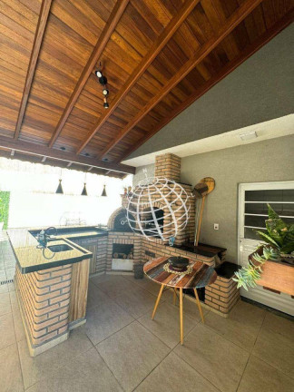Imagem Casa com 3 Quartos à Venda, 300 m² em Jardim Dos Pinheiros - Atibaia Imagem Casa com 3 Quartos à Venda, 300 m² em Jardim Dos Pinheiros - Atibaia