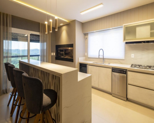 Imagem Imóvel com 3 Quartos à Venda, 186 m² em Centro - Nova Petrópolis