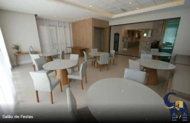 Imagem Apartamento com 2 Quartos à Venda, 58 m² em Brotas - Salvador Imagem Apartamento com 2 Quartos à Venda, 58 m² em Brotas - Salvador