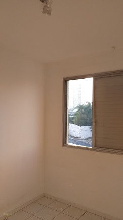 Imagem Apartamento com 1 Quarto para Alugar, 43 m² em Brooklin Velho - São Paulo