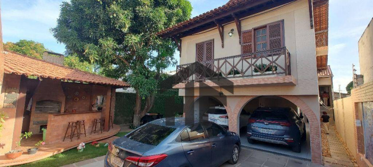 Imagem Casa com 4 Quartos à Venda, 246 m² em Boa Viagem - Recife