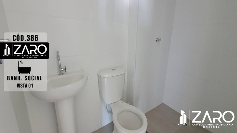 Imagem Apartamento com 2 Quartos à Venda, 53 m² em Vilas Do Sobrado - Rio Claro