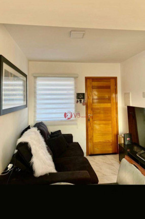 Imagem Apartamento com 2 Quartos à Venda, 46 m² em Cidade Patriarca - São Paulo