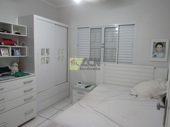Imagem Casa com 4 Quartos à Venda, 220 m² em Jardim Santana - Hortolândia