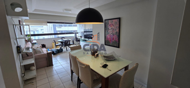Imagem Apartamento com 3 Quartos à Venda, 93 m² em Boa Viagem - Recife