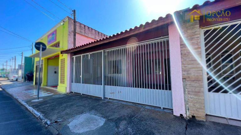 Imagem Casa com 2 Quartos à Venda, 145 m² em Centro - Itu