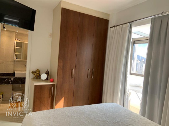 Imagem Cobertura com 4 Quartos à Venda, 255 m² em Centro - Balneário Camboriú