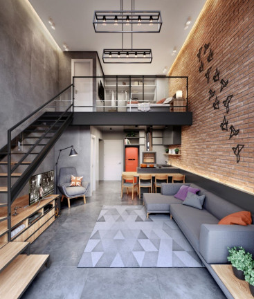 Imagem Apartamento com 1 Quarto à Venda, 44 m² em Azenha - Porto Alegre