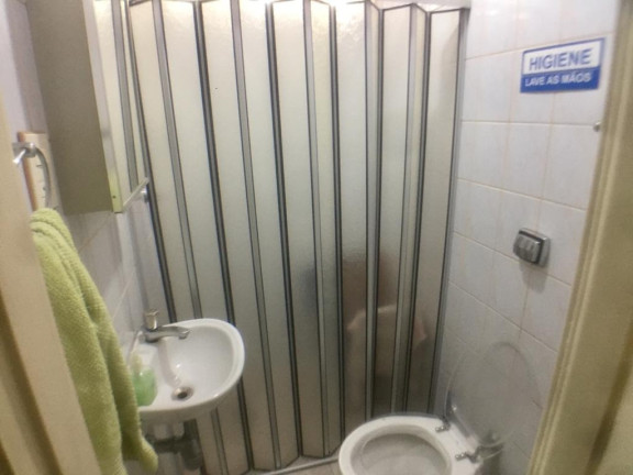 Imagem Apartamento com 3 Quartos à Venda, 218 m² em Santa Cecília - São Paulo