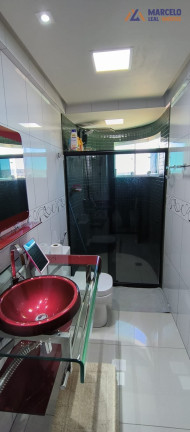 Imagem Apartamento com 3 Quartos à Venda, 103 m² em Candeias - Vitória Da Conquista Imagem Apartamento com 3 Quartos à Venda, 103 m² em Candeias - Vitória Da Conquista