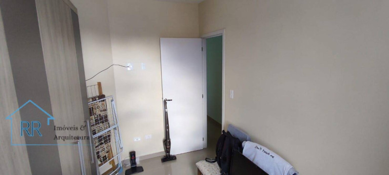 Imagem Apartamento com 2 Quartos à Venda, 60 m² em Osvaldo Cruz - São Caetano Do Sul