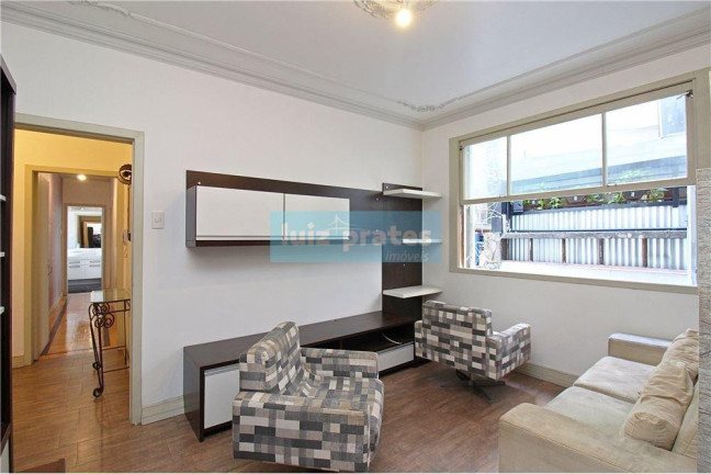 Imagem Apartamento com 3 Quartos à Venda, 105 m² em Rio Branco - Porto Alegre