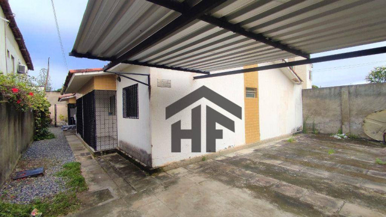Imagem Casa de Condomínio com 2 Quartos à Venda, 56 m² em Jardim Atlântico - Olinda Imagem Casa de Condomínio com 2 Quartos à Venda, 56 m² em Jardim Atlântico - Olinda