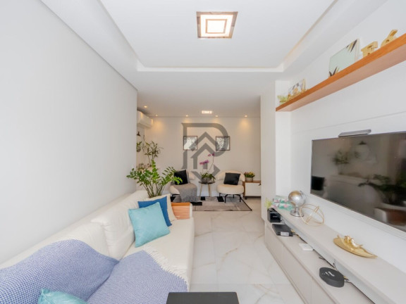 Imagem Apartamento com 2 Quartos à Venda, 74 m² em Aclimação - São Paulo