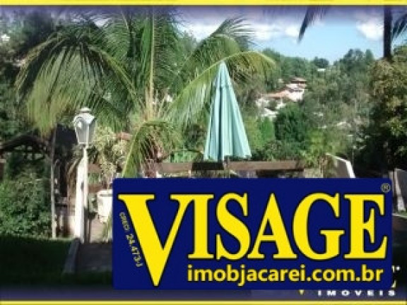 Imagem Casa com 4 Quartos para Alugar,  em Lagoinha - Jacareí
