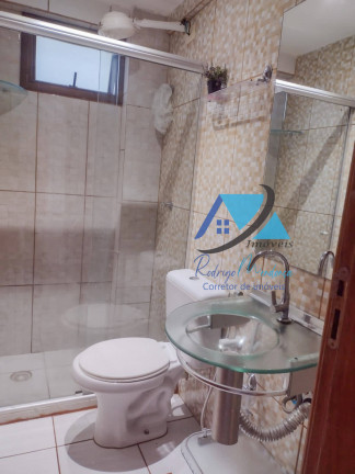 Imagem Apartamento com 2 Quartos para Alugar, 50 m² em Recreio Ipitanga - Lauro De Freitas