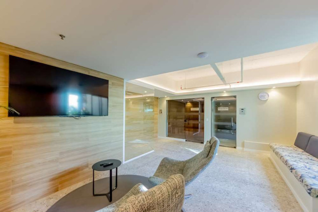 Imagem Apartamento com 1 Quarto à Venda, 30 m² em Itaim Bibi - São Paulo