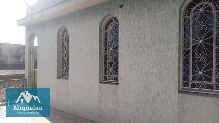 Imagem Sobrado com 3 Quartos à Venda, 300 m² em Vila Guilherme - São Paulo Imagem Sobrado com 3 Quartos à Venda, 300 m² em Vila Guilherme - São Paulo
