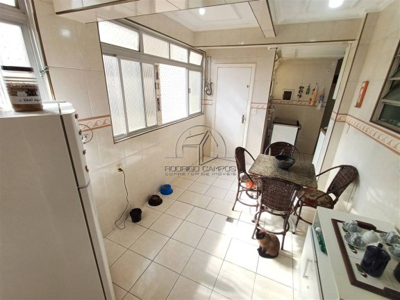 Imagem Apartamento com 2 Quartos à Venda, 116 m² em Itarare - Sao Vicente Imagem Apartamento com 2 Quartos à Venda, 116 m² em Itarare - Sao Vicente