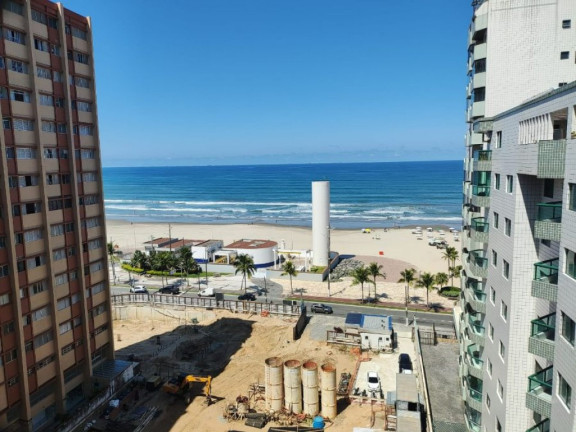 Imagem Apartamento com 1 Quarto à Venda, 39 m² em Vila Tupi - Praia Grande Imagem Apartamento com 1 Quarto à Venda, 39 m² em Vila Tupi - Praia Grande