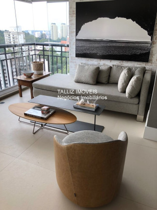 Imagem Apartamento com 3 Quartos à Venda, 141 m² em Condominio Reservé 650 - São Paulo Imagem Apartamento com 3 Quartos à Venda, 141 m² em Condominio Reservé 650 - São Paulo