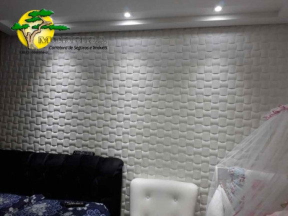 Imagem Apartamento com 2 Quartos à Venda, 50 m² em Imirim - São Paulo