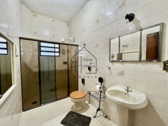 Imagem Sobrado com 4 Quartos à Venda, 241 m² em Cigarras - São Sebastião